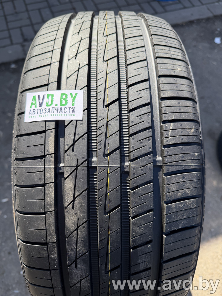 Купить Шины Nexen N'Fera Sport 225/40R18 92Y  в Минске.