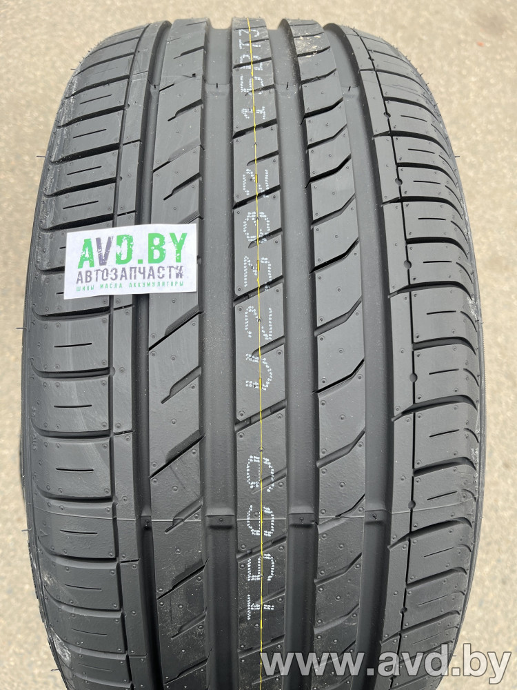 Купить Шины Nexen N'Fera SU1 235/40R18 95Y в Минске.