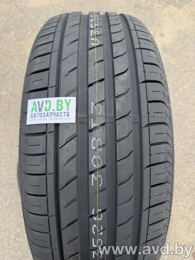 Купить Шины Nexen N'Fera SU1 225/55R17 101W  в Минске.