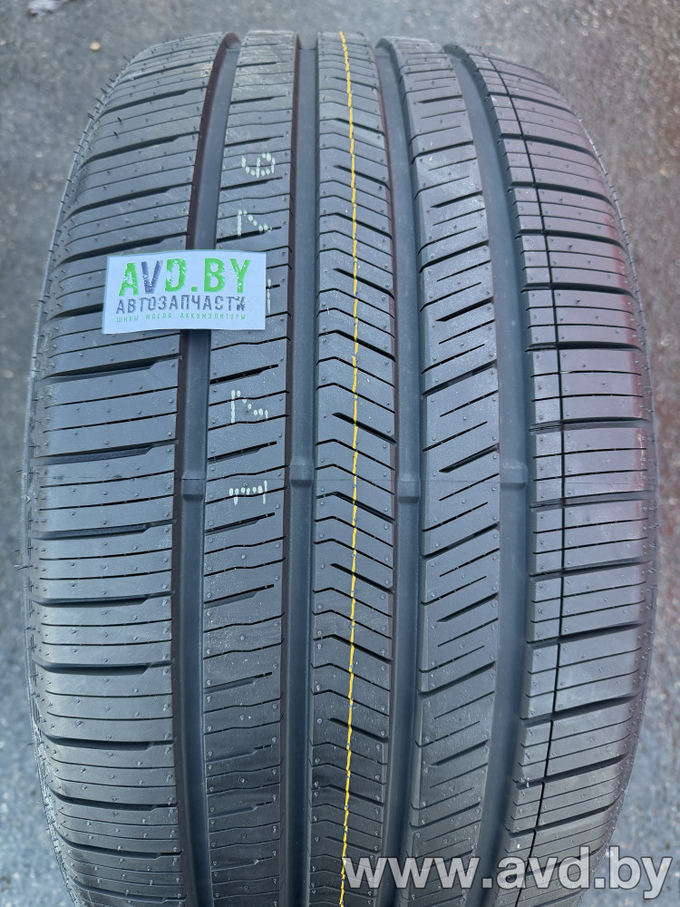 Купить Шины Nexen N'Fera Supreme 275/40R20 106W  в Минске.