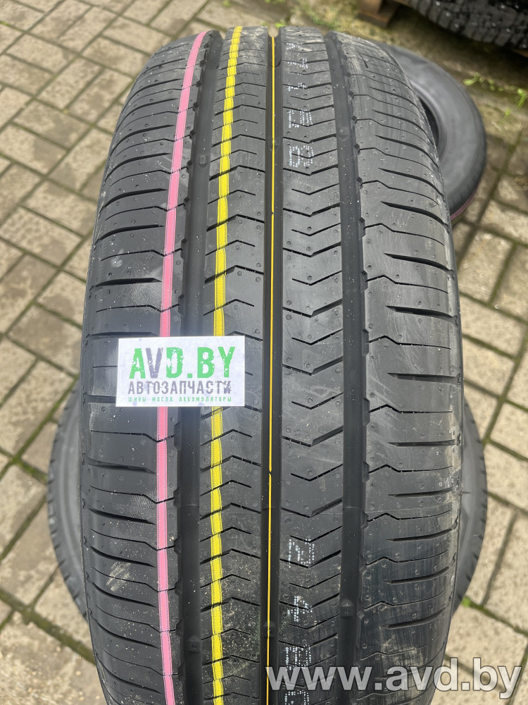 Купить Шины Nexen Roadian CTX 215/65R17C 108/105H в Минске.