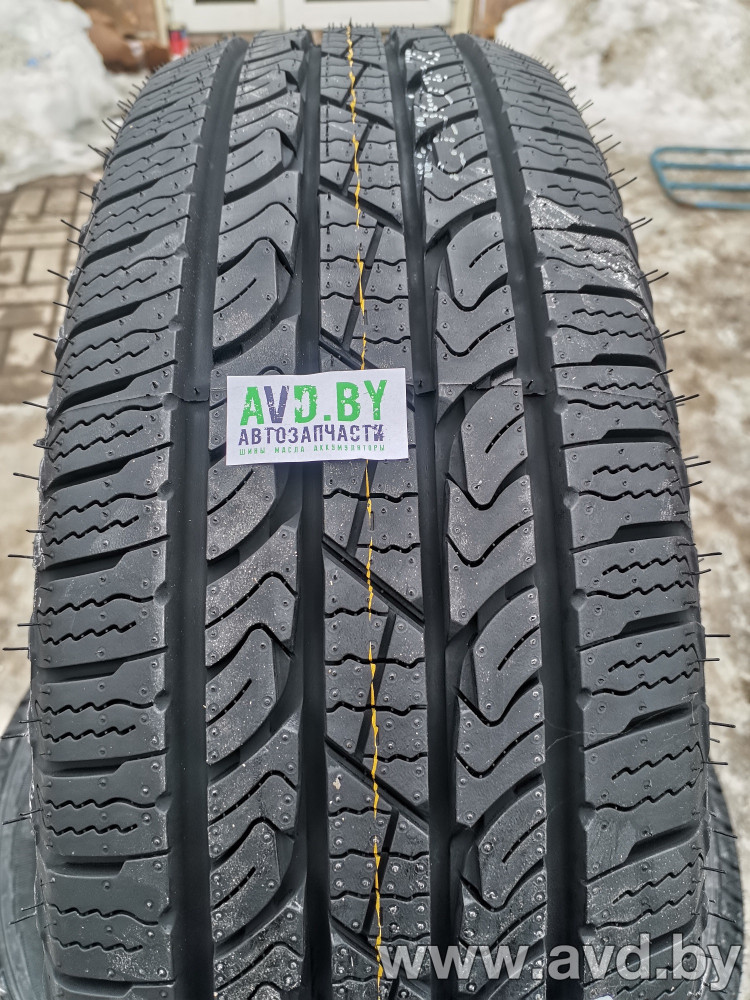 Купить Шины Nexen Roadian HTX RH5 225/65R17 102H  в Минске.