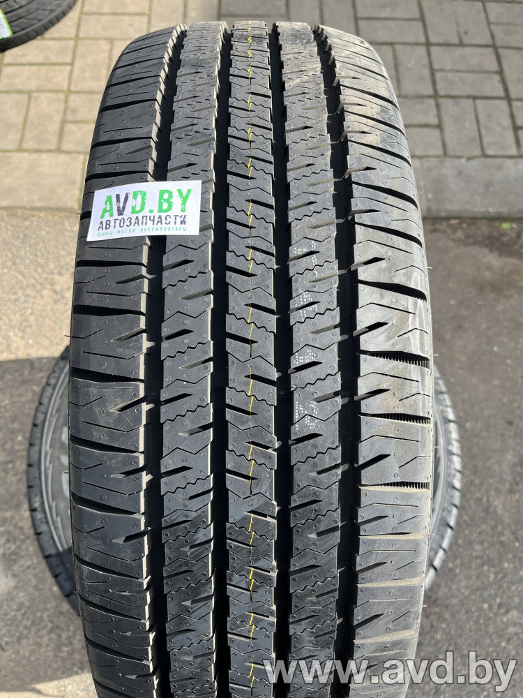 Купить Шины Nexen Roadian HTX2 245/70R16 107T в Минске.