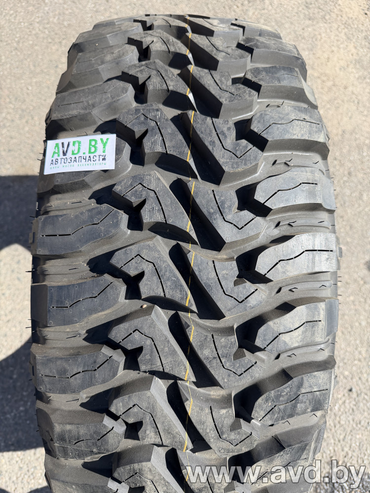 Купить Шины Nexen Roadian MTX 35x12.5R17 121Q  в Минске.