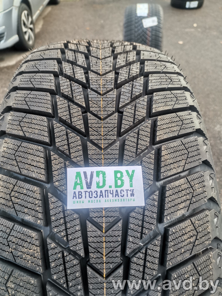 Купить Шины Nexen Winguard Ice Plus 235/50R18 97T  в Минске.