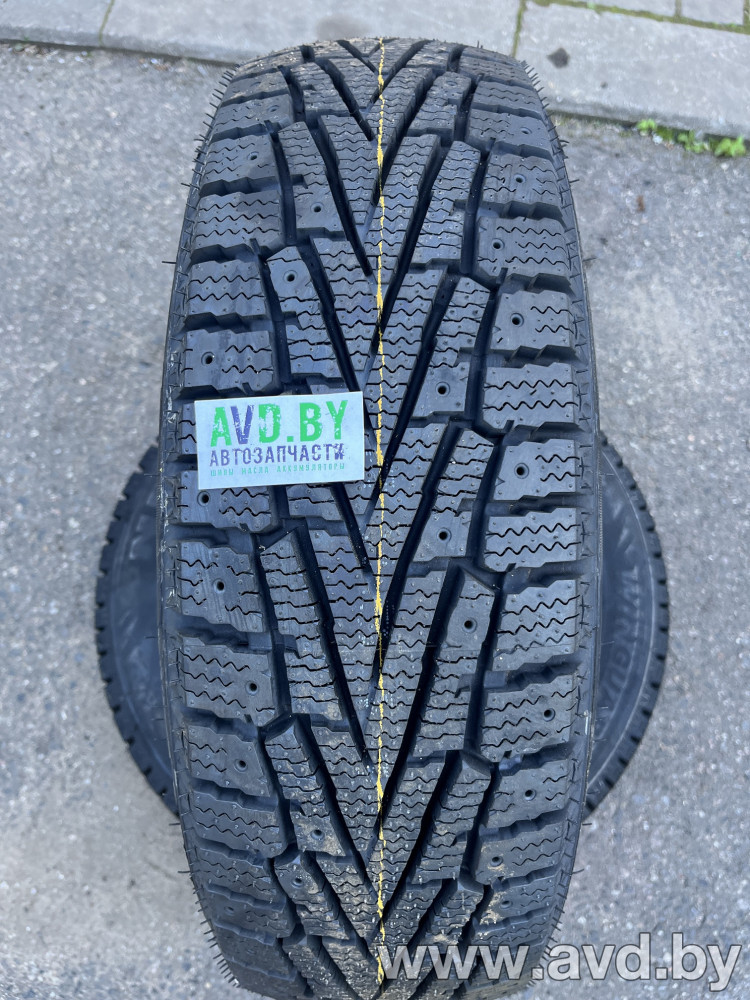 Купить Шины Nexen Winguard Spike LT 195/70R15C 104/102R  в Минске.