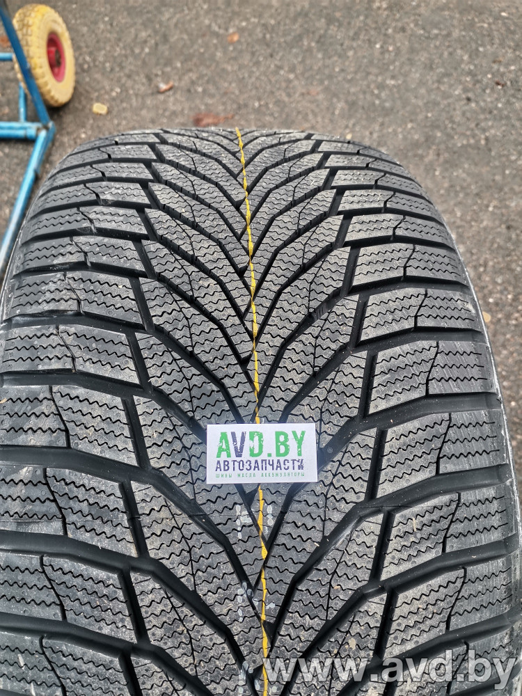 Купить Шины Nexen Winguard Sport 2 275/40R18 103V  в Минске.