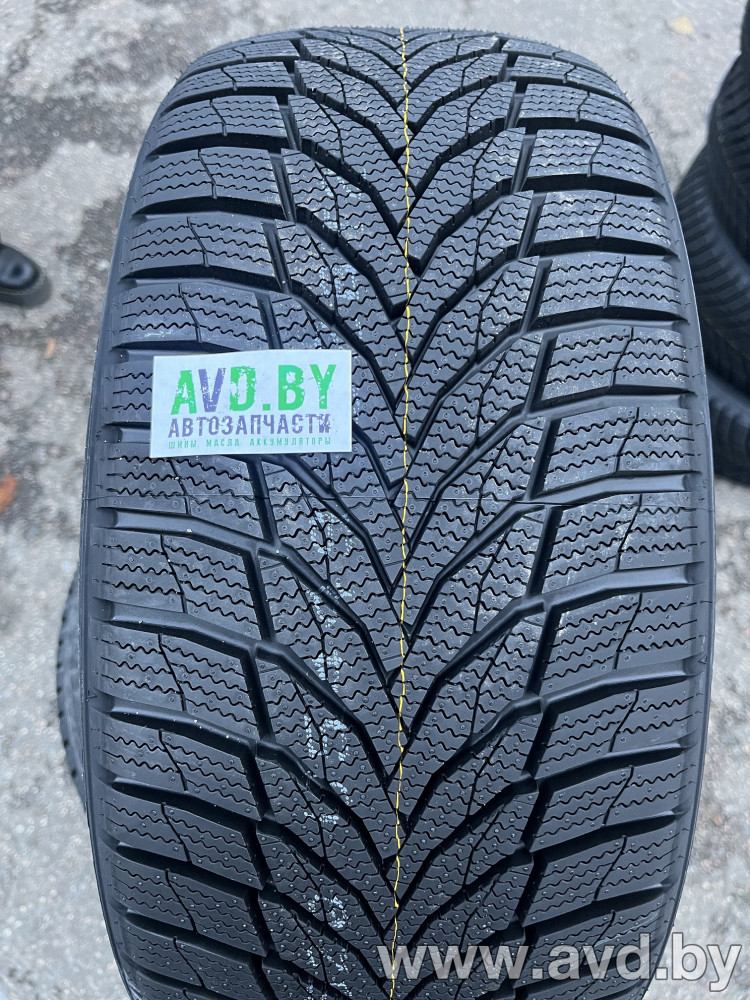 Купить Шины Nexen Winguard Sport 2 225/45R17 94H  в Минске.
