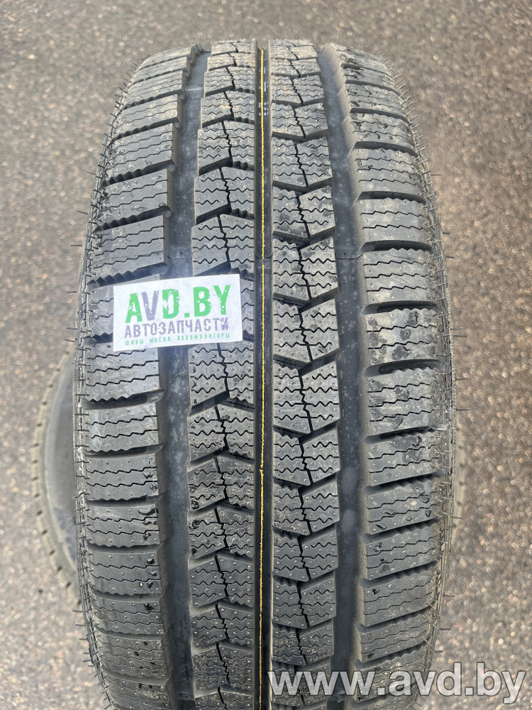 Купить Шины Nexen Winguard WT1 215/60R16C 103/101T в Минске.