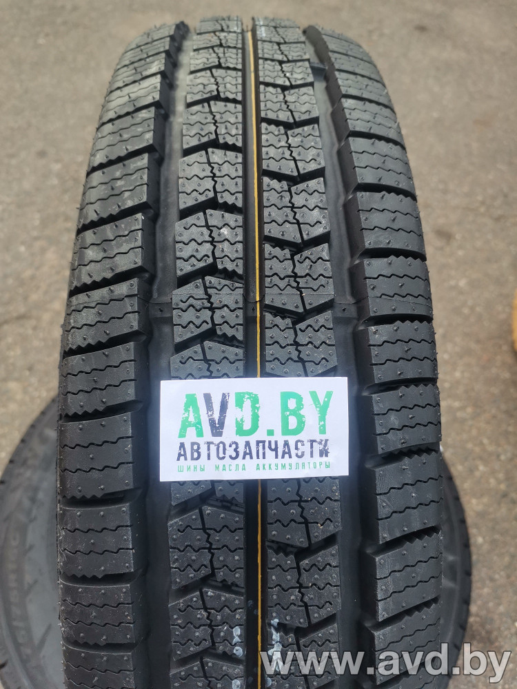 Купить Шины Nexen Winguard WT1 175/75R16C 101/99R  в Минске.
