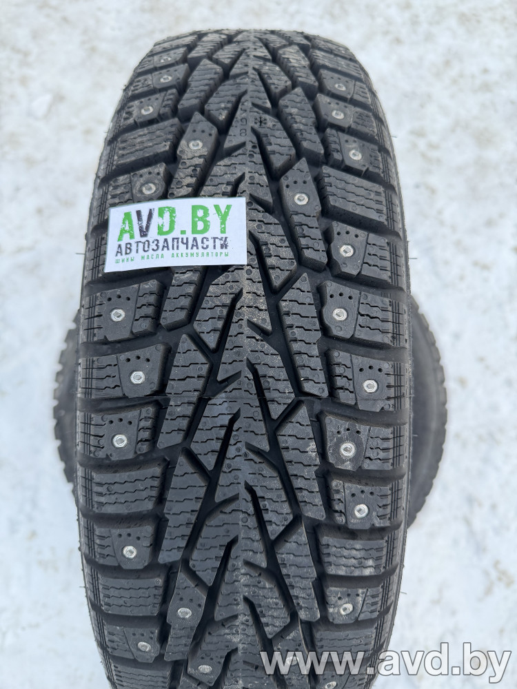Купить Шины Nokian Tyres Nordman 7 175/70R14 88T  в Минске.