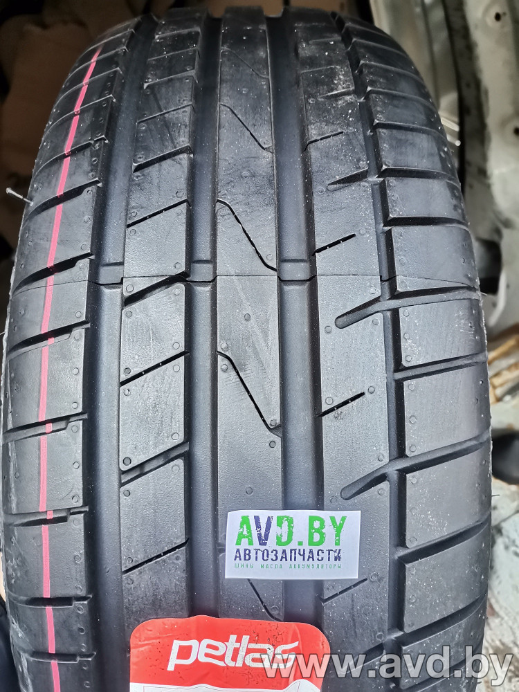 Купить Шины Petlas Velox Sport PT741 205/55R17 95W  в Минске.