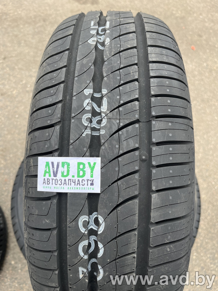 Купить Шины Pirelli Cinturato P1 195/65R15 91V в Минске.