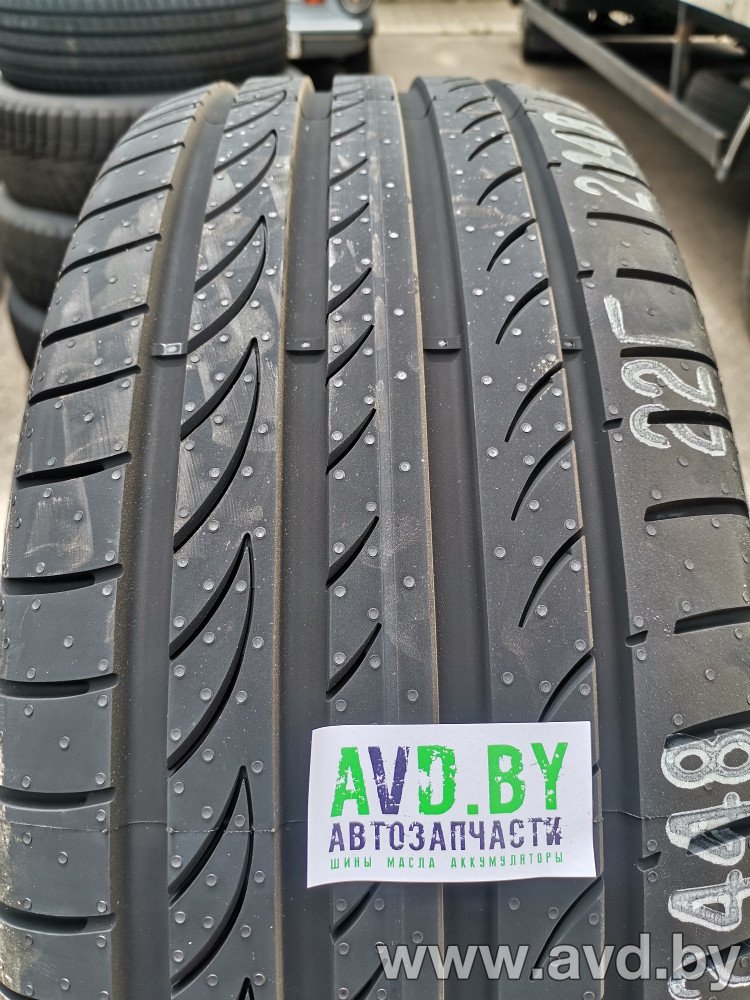 Купить Шины Pirelli Powergy 215/50R17 95Y  в Минске.