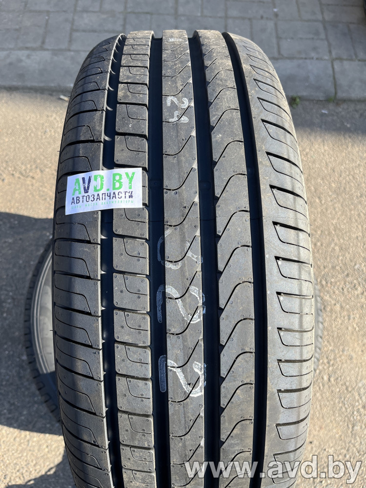 Купить Шины Pirelli Scorpion Verde 235/50R19 99V в Минске.