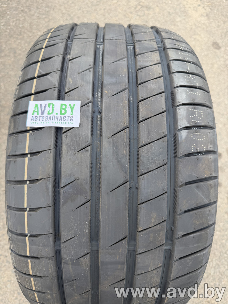 Купить Шины Rauffan Forzar R4 275/35R19 100Y  в Минске.