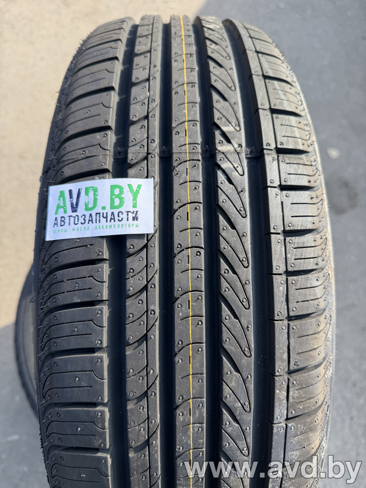 Купить Шины Roadstone Eurovis HP02 205/60R16 92H  в Минске.