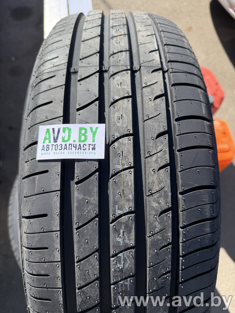 Купить Шины Roadstone N'Fera RU1 225/60R17 99H  в Минске.