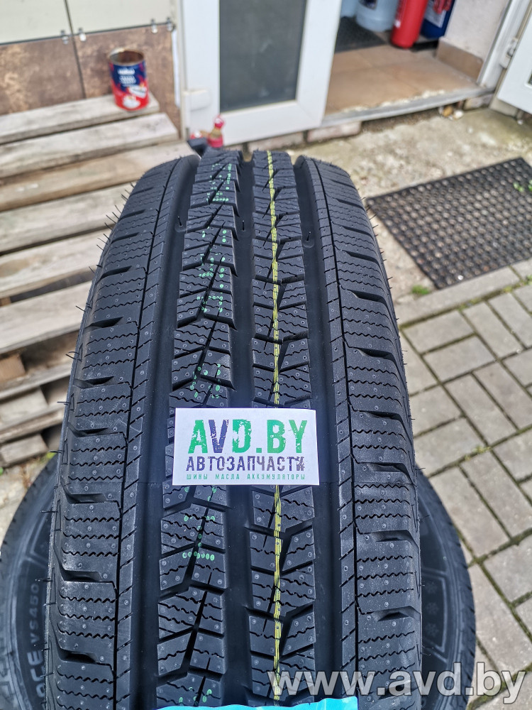 Купить Шины Rotalla Setula W Race VS450 195/75R16C 110/108R в Минске.