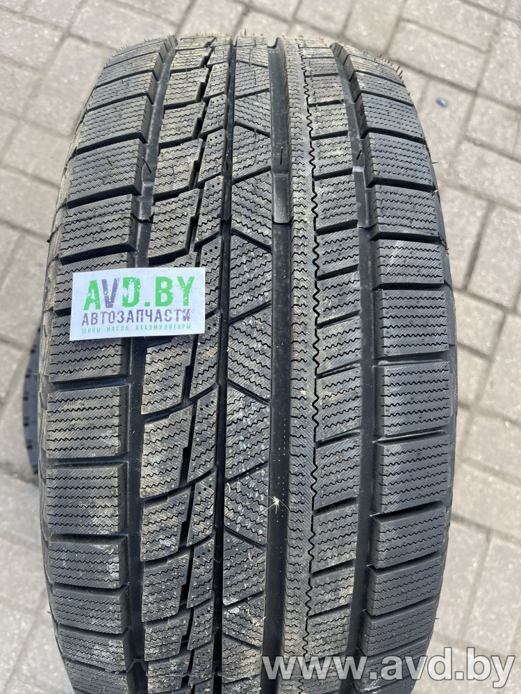 Купить Шины Tourador Winter PRO TSU2 225/45R17 94V в Минске.