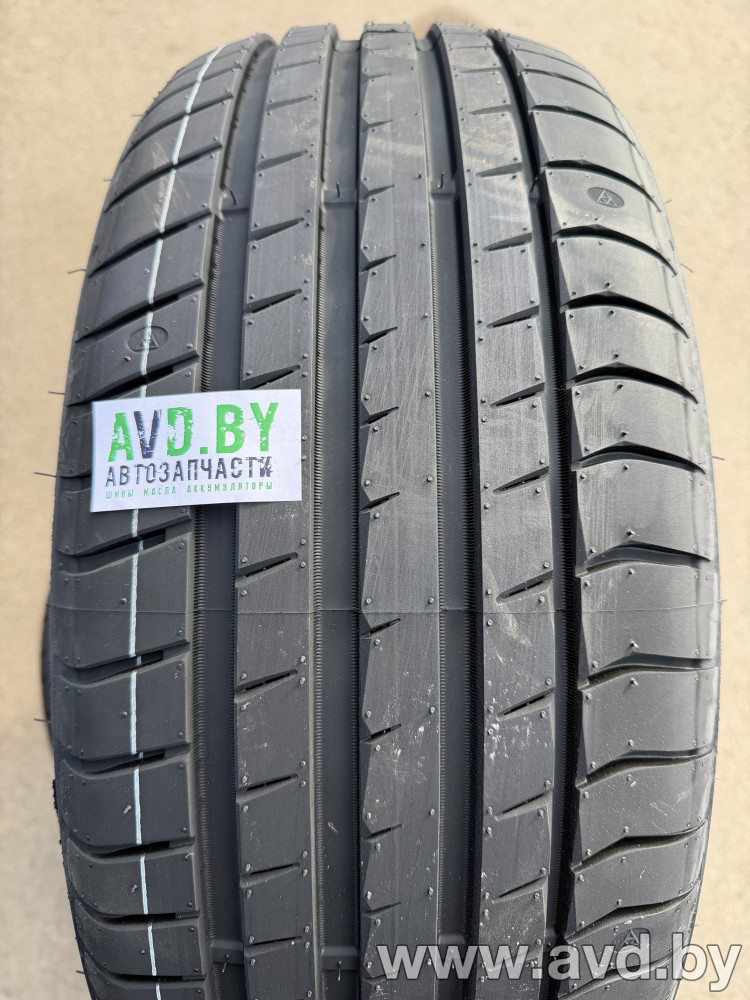 Купить Шины Triangle EffeXSport TH202 225/50R18 99W  в Минске.