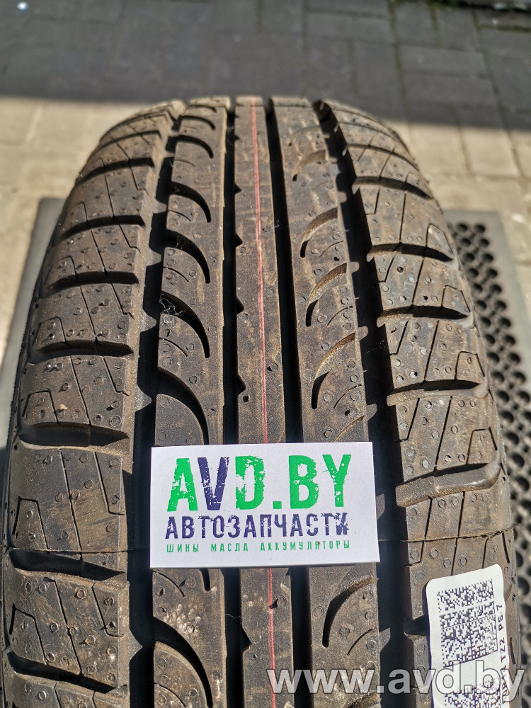 Купить Шины Tunga Zodiak 2 185/60R14 86T  в Минске.