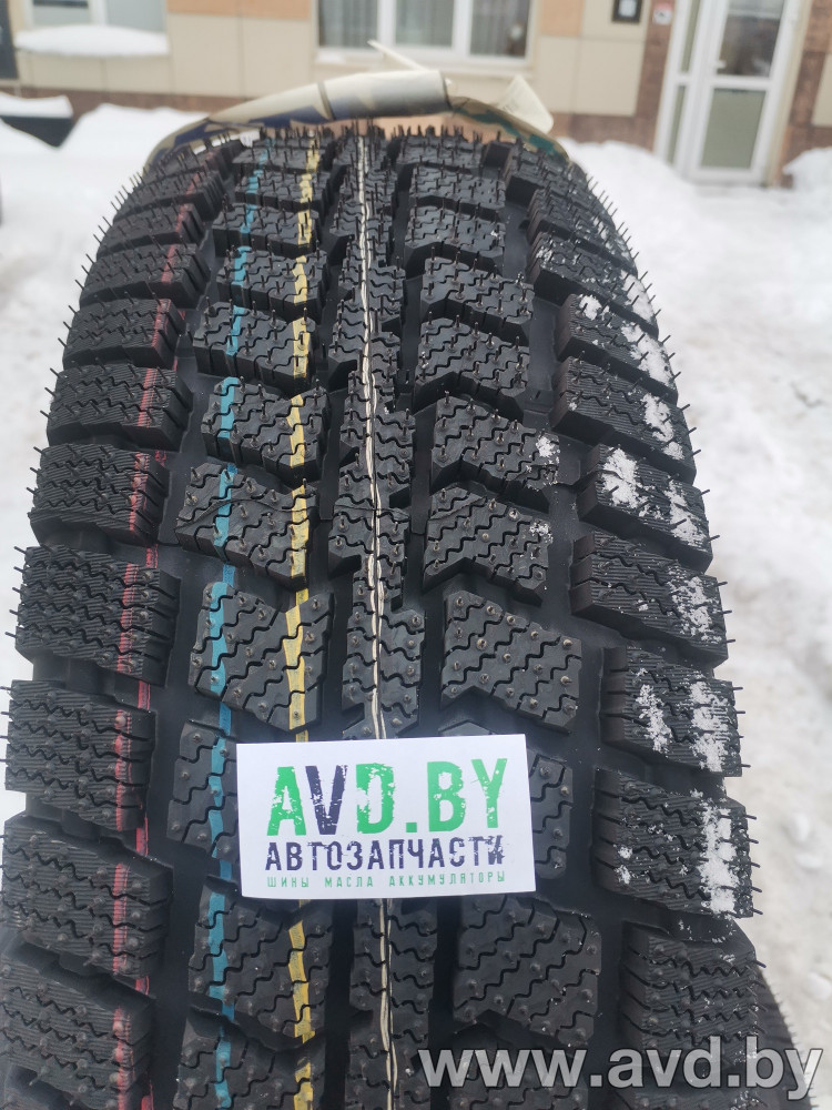Купить Шины Viatti Vettore Brina V-525 215/65R15C 104/102R  в Минске.