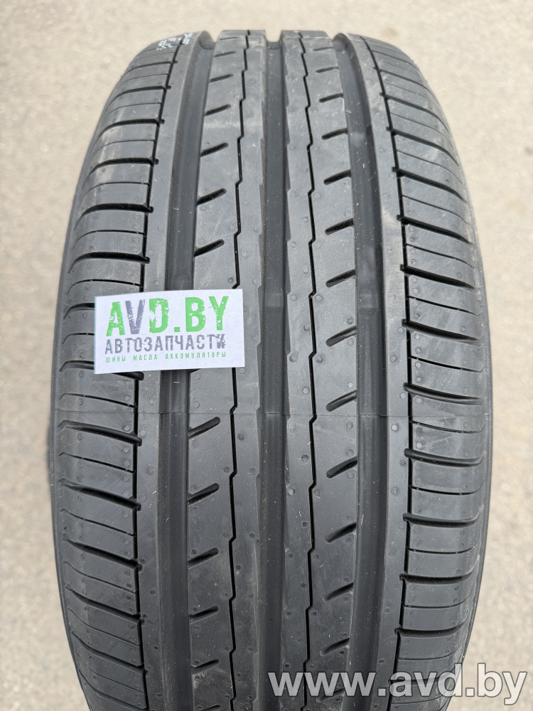 Купить Шины Yokohama BluEarth-Es ES32 205/55R16 91V  в Минске.