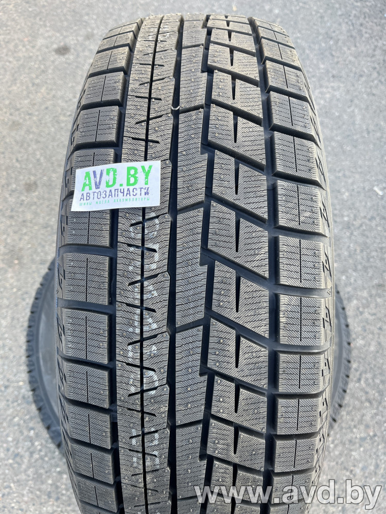 Купить Шины Yokohama IceGuard iG60 225/60R18 104Q (Run-Flat)  в Минске.