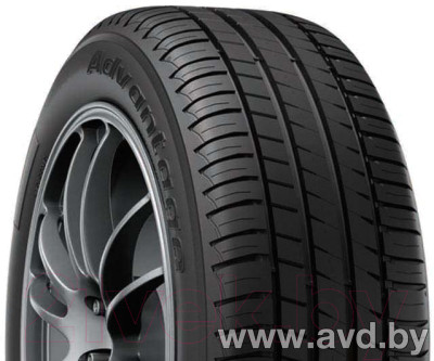 Купить Шины BFGoodrich Advantage 205/55R16 94W в Минске.
