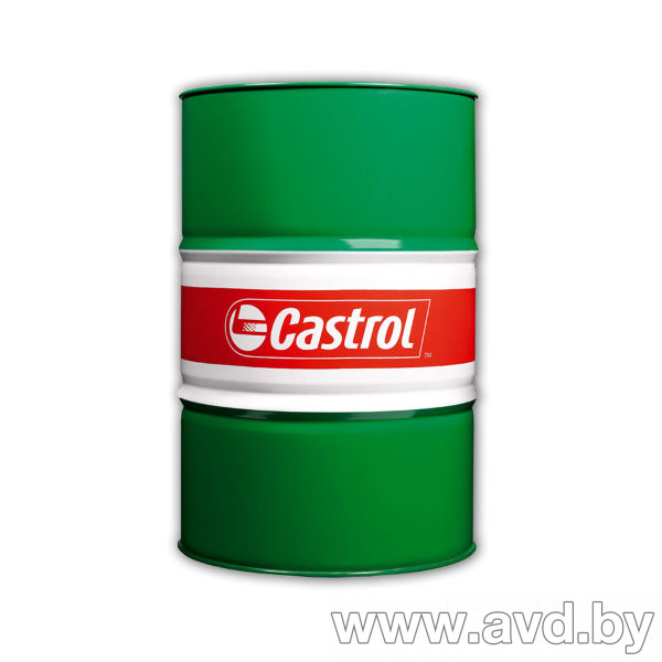 Купить Моторное масло Castrol EDGE 5W-30 LL 208л  в Минске.