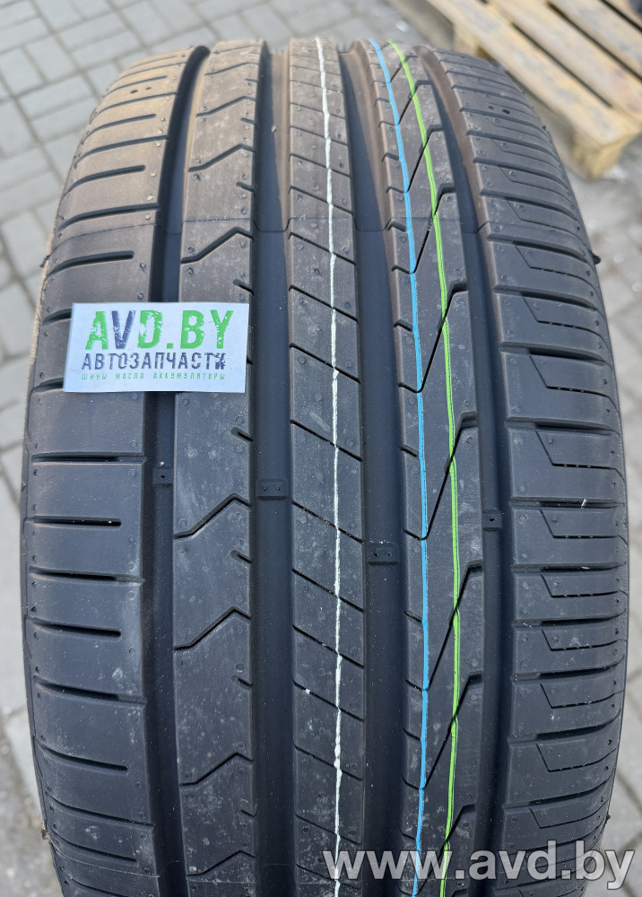 Купить Шины Hankook Ventus Prime3 K125 235/45R18 94V  в Минске.