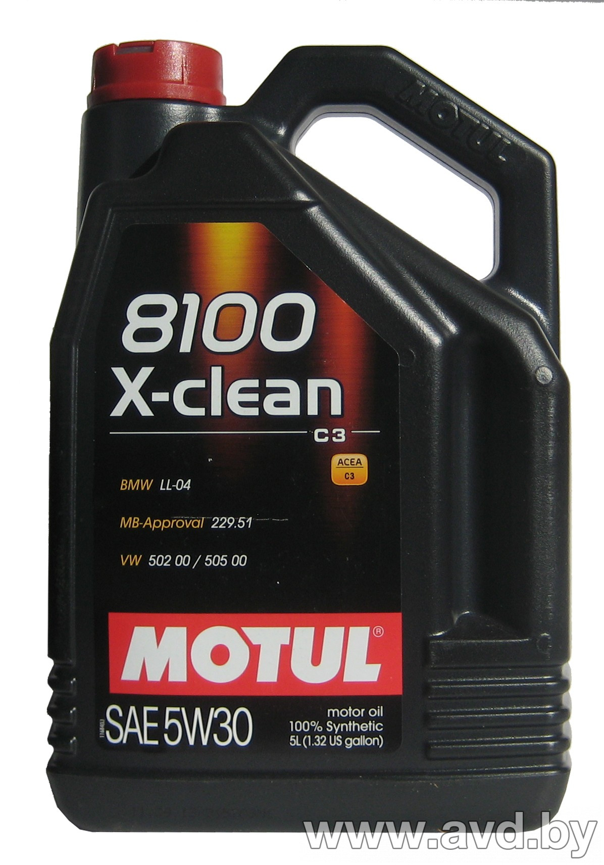 Motul x clean