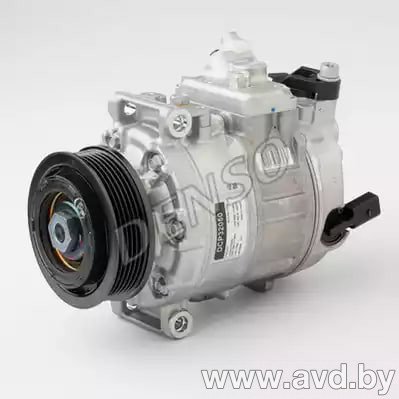 Купить Компрессоры кондиционера Denso DCP32050  в Минске.