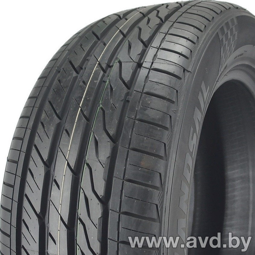 Купить Шины Landsail LS588 SUV 215/55R18 99V в Минске.