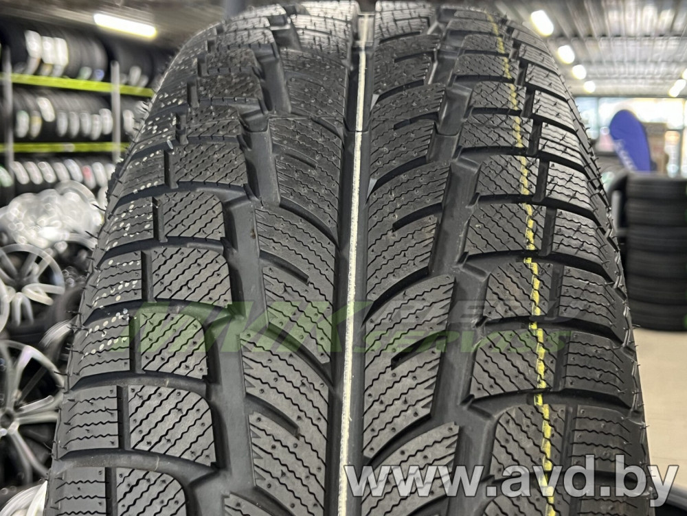 Купить Шины Lanvigator Catchsnow 265/60R18 110T  в Минске.