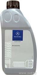 Купить Моторное масло Mercedes MB 229.5 5W-40 1л в Минске.