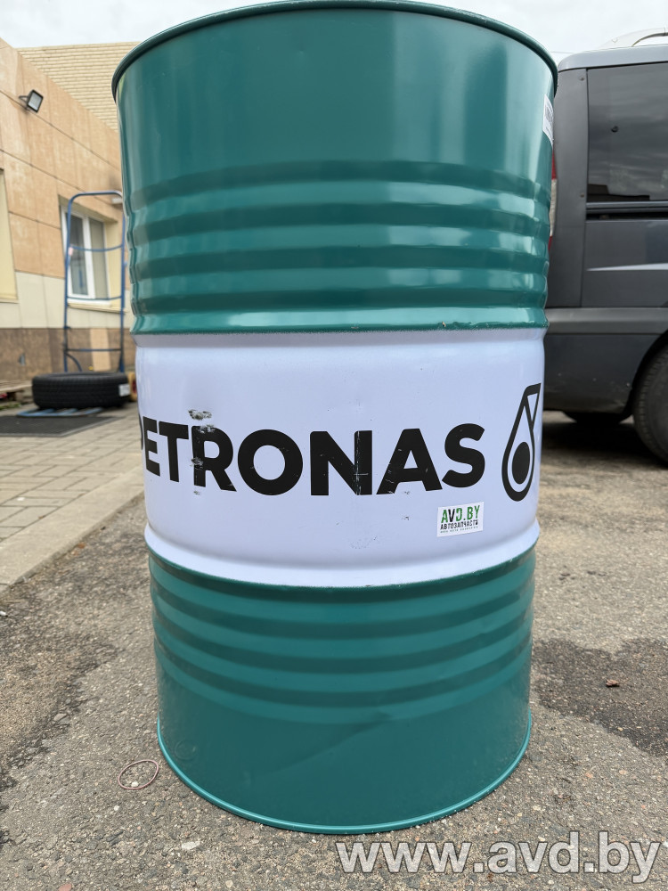 Купить Моторное масло Petronas Syntium 3000 AV 5W-40 200л  в Минске.