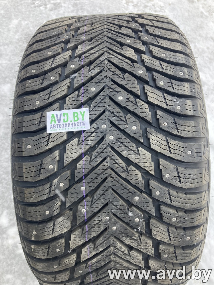 Купить Шины Nokian Tyres Hakkapeliitta 10p 225/55R16 99T  в Минске.