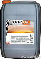 Купить Моторное масло ONZOIL М10-ДМ 195л  в Минске.