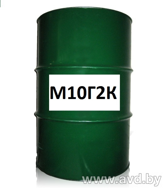Купить Моторное масло ONZOIL М10-Г2К 18л  в Минске.