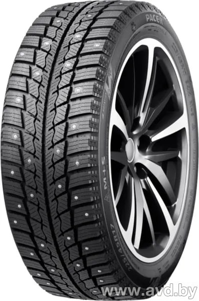 Купить Шины Pace Antarctica Ice 215/55R17 94T  в Минске.
