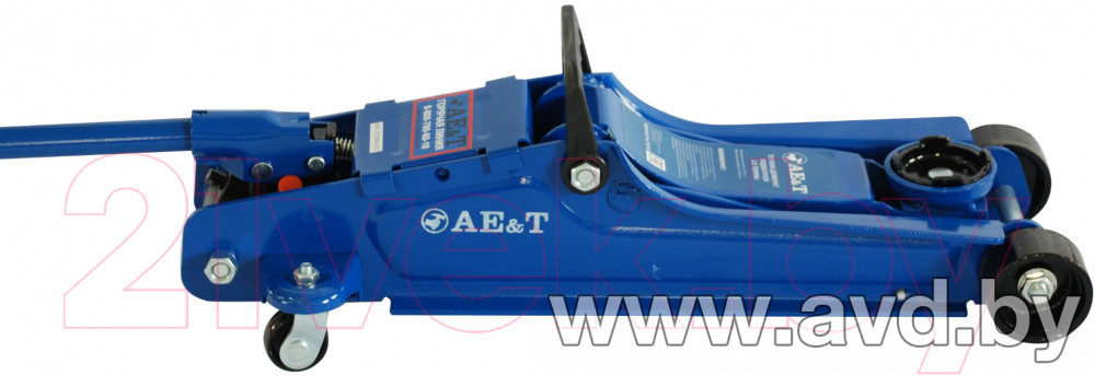 Купить Домкраты AE&T Подкатной 2.5т (T31103A)  в Минске.