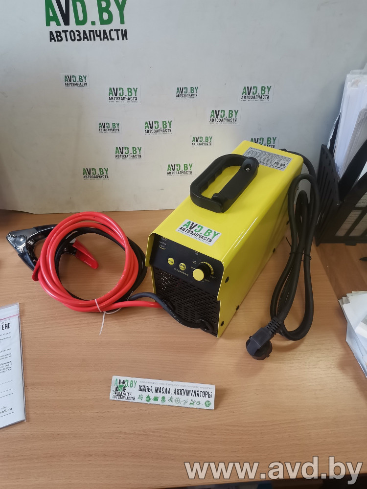 Купить Пуско-зарядные устройства Вымпел 95  в Минске.