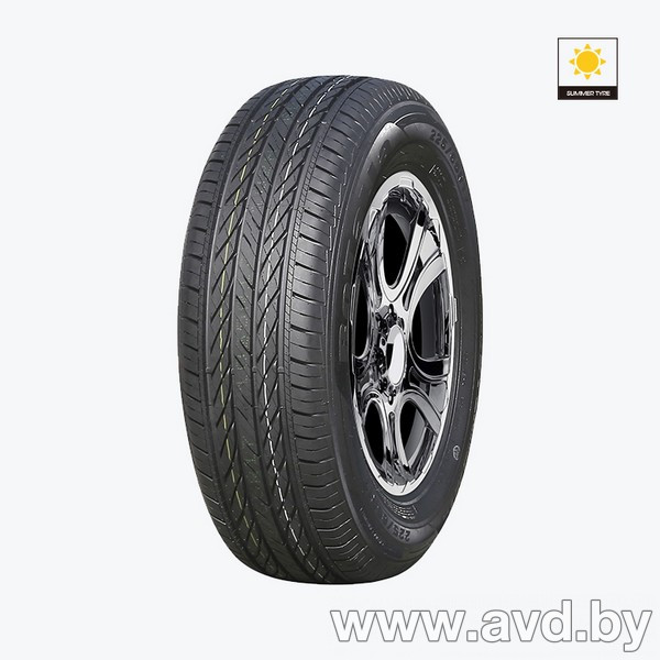 Купить Шины Rotalla Enjoyland H/T RF10 225/60R18 100V  в Минске.
