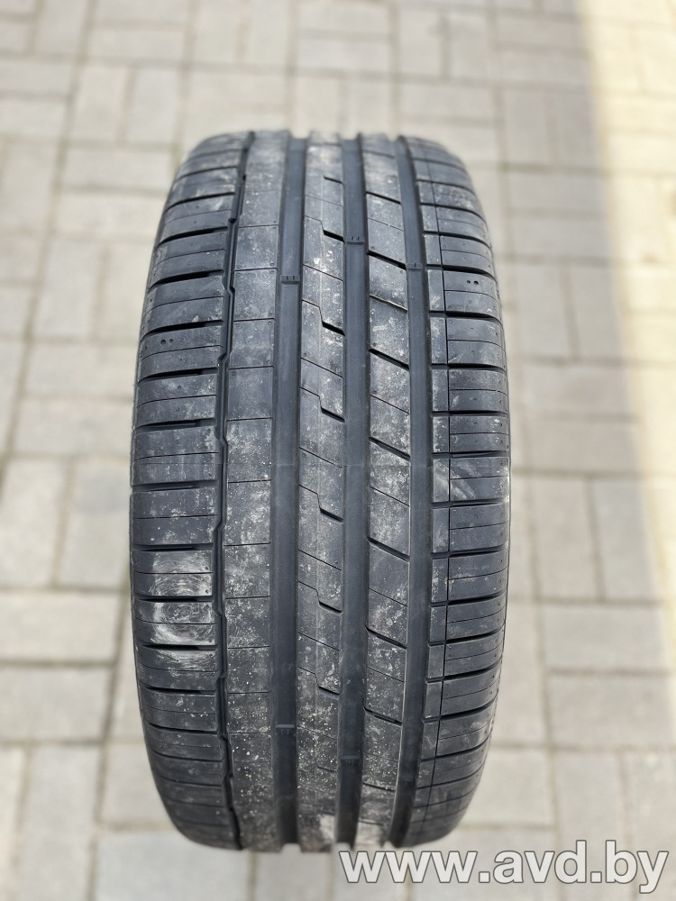 Купить Шины Hankook Ventus Prime 4 K135 215/60R16 99V  в Минске.