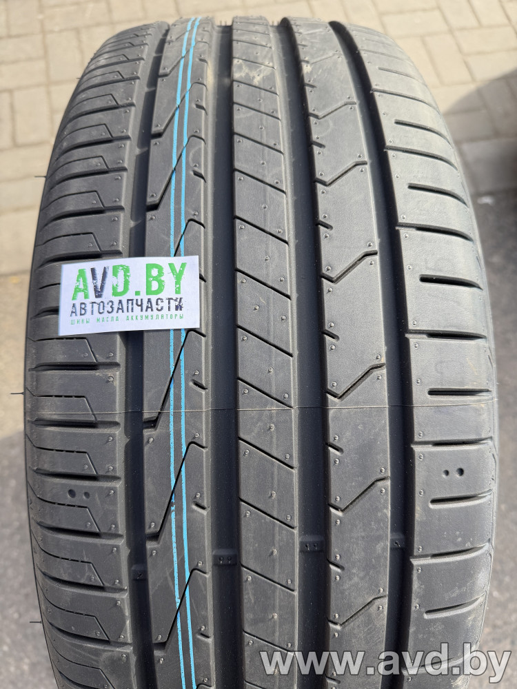 Купить Шины Hankook Ventus Prime3 K125 235/55R18 100H  в Минске.