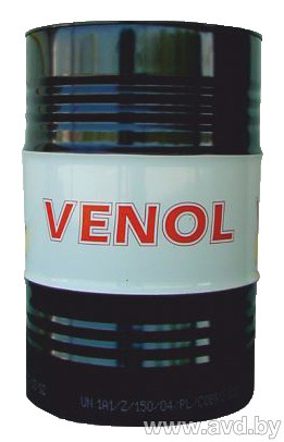 Купить Моторное масло Venol Semisynthetic Active 10W-40 60л  в Минске.