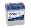 Купить Автомобильные аккумуляторы Varta Blue Dynamic A14 540 126 033 (40 А/ч)  в Минске.