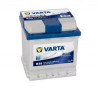 Купить Автомобильные аккумуляторы Varta Blue Dynamic B35 542 400 039 (42 А/ч)  в Минске.